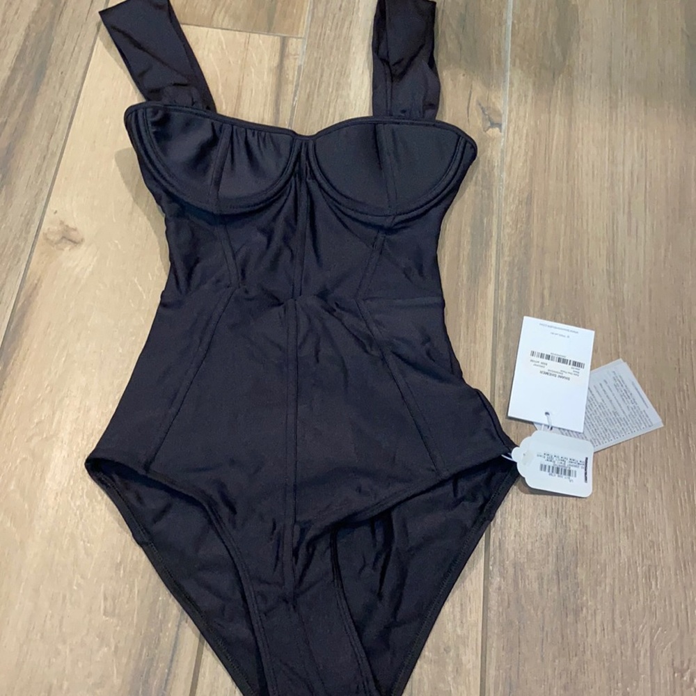 Shani Shemer Kate One Piece